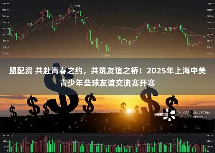 盟配资 共赴青春之约，共筑友谊之桥！2025年上海中美青少年垒球友谊交流赛开赛